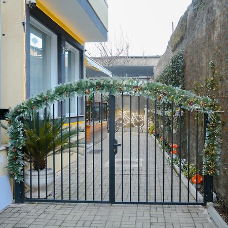 Appartamento Dream House Enia 1 Shkodër Esterno foto