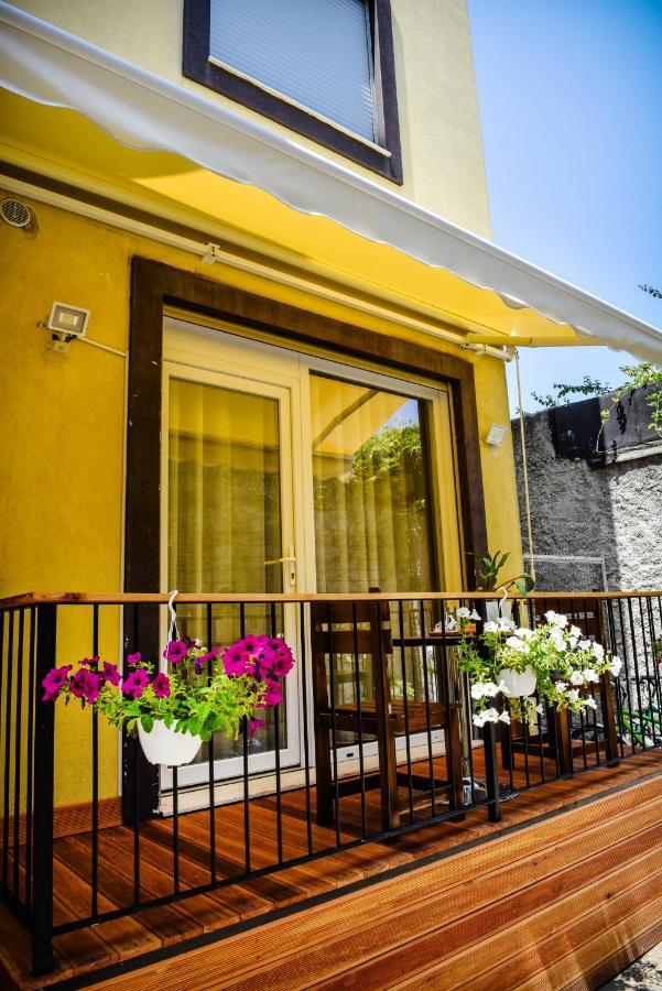 Appartamento Dream House Enia 1 Shkodër Esterno foto