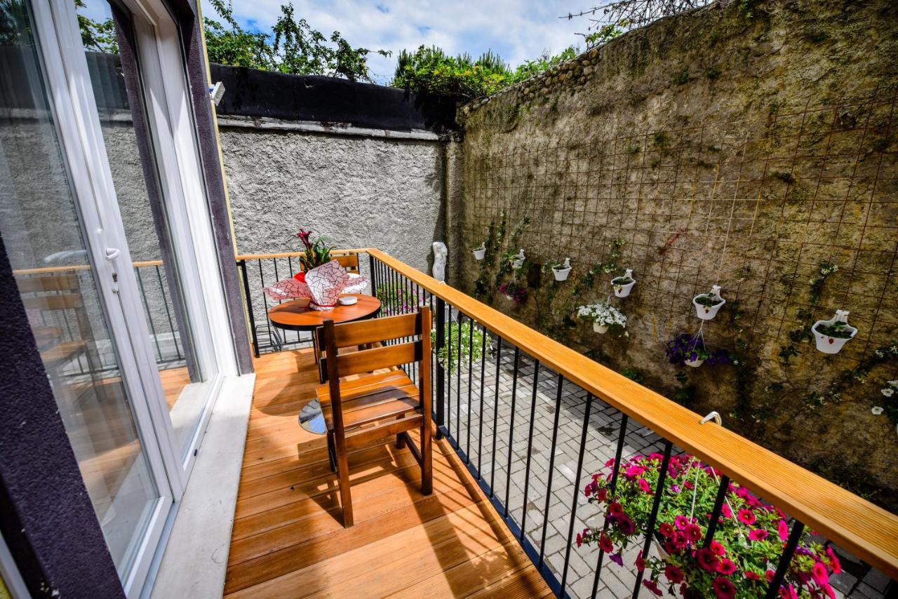 Appartamento Dream House Enia 1 Shkodër Esterno foto