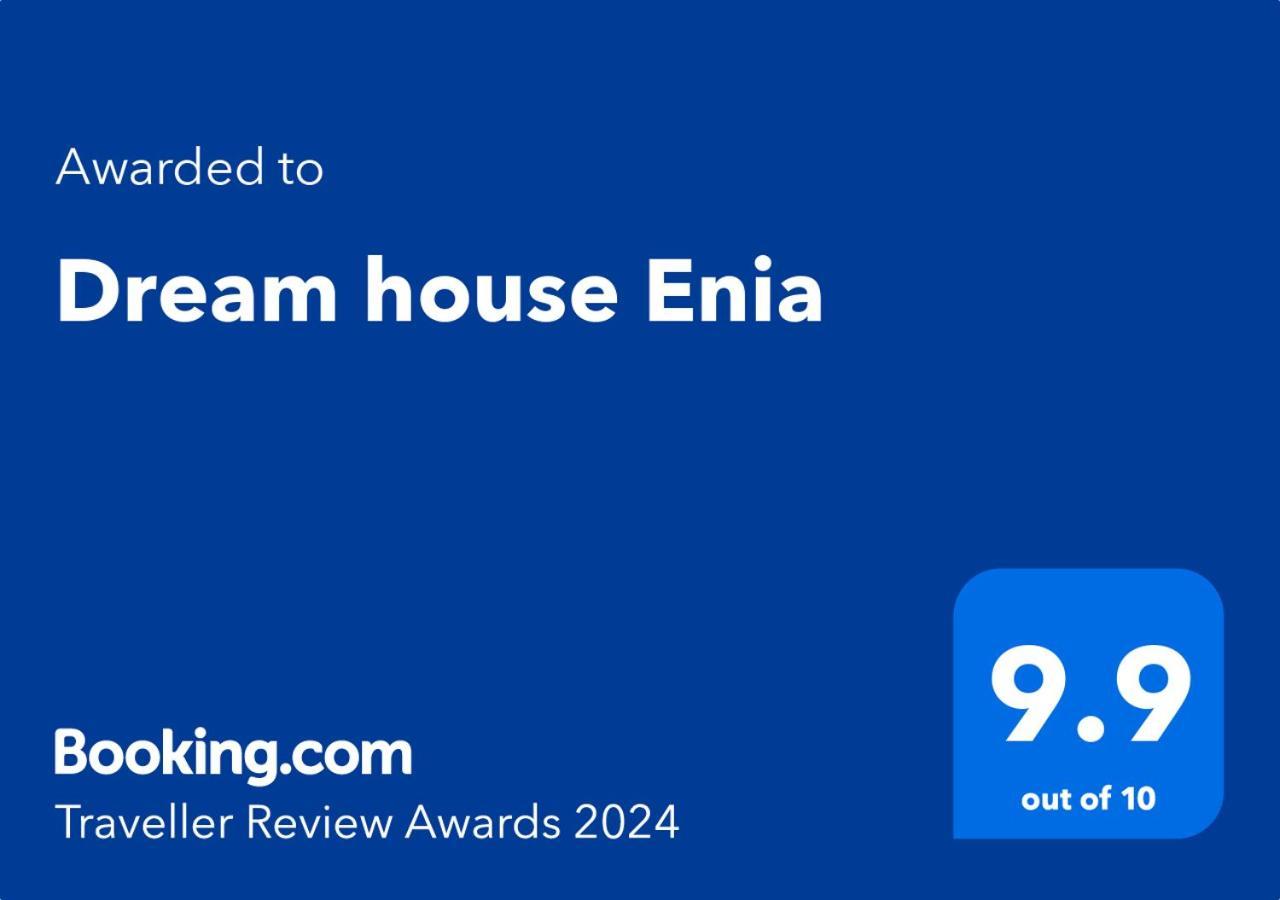 Appartamento Dream House Enia 1 Shkodër Esterno foto