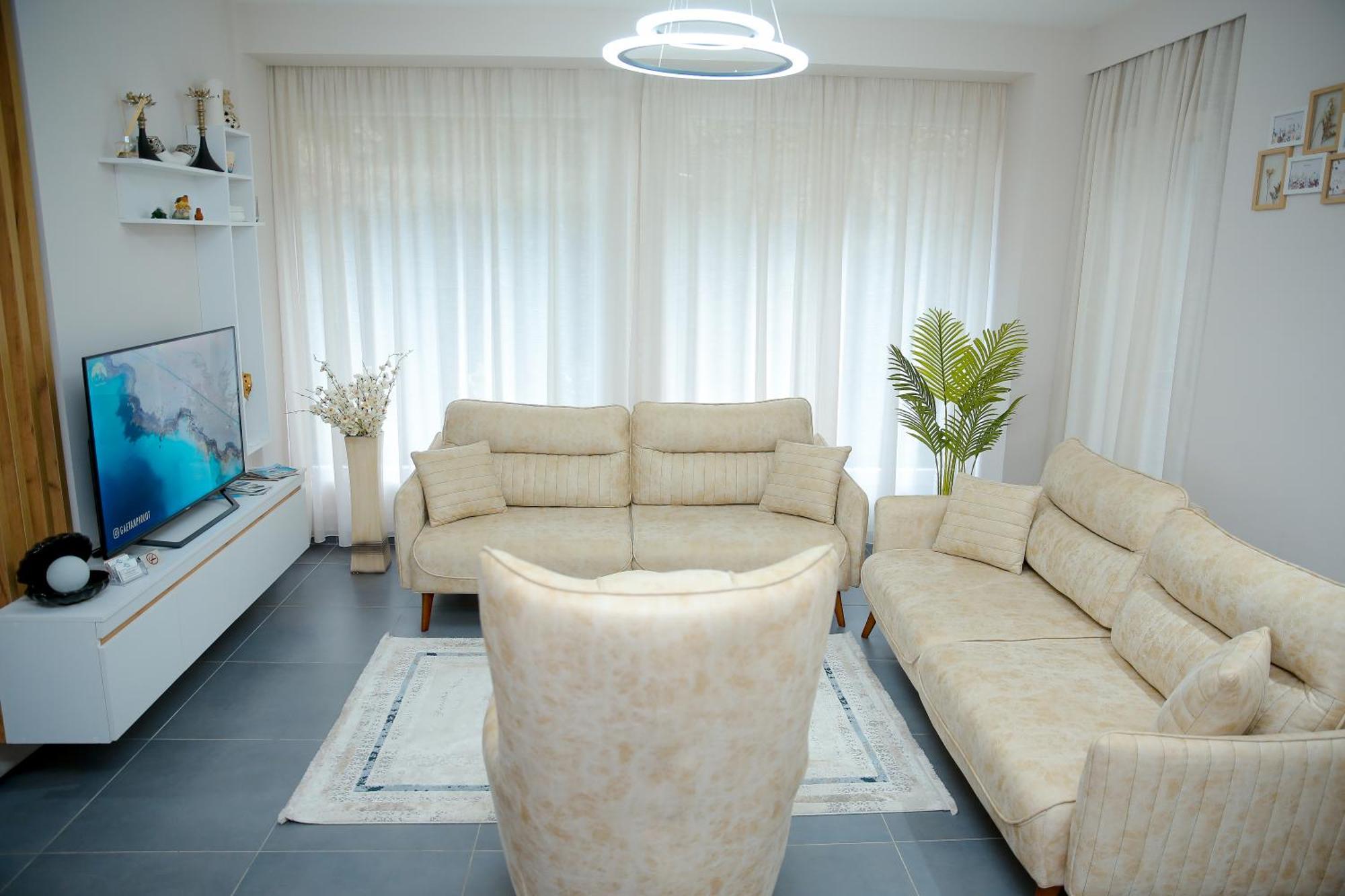 Appartamento Dream House Enia 1 Shkodër Esterno foto