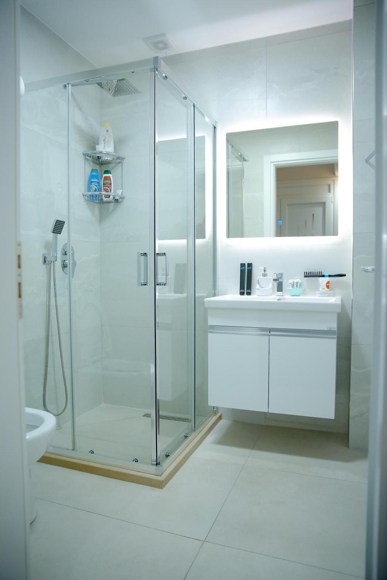 Appartamento Dream House Enia 1 Shkodër Esterno foto