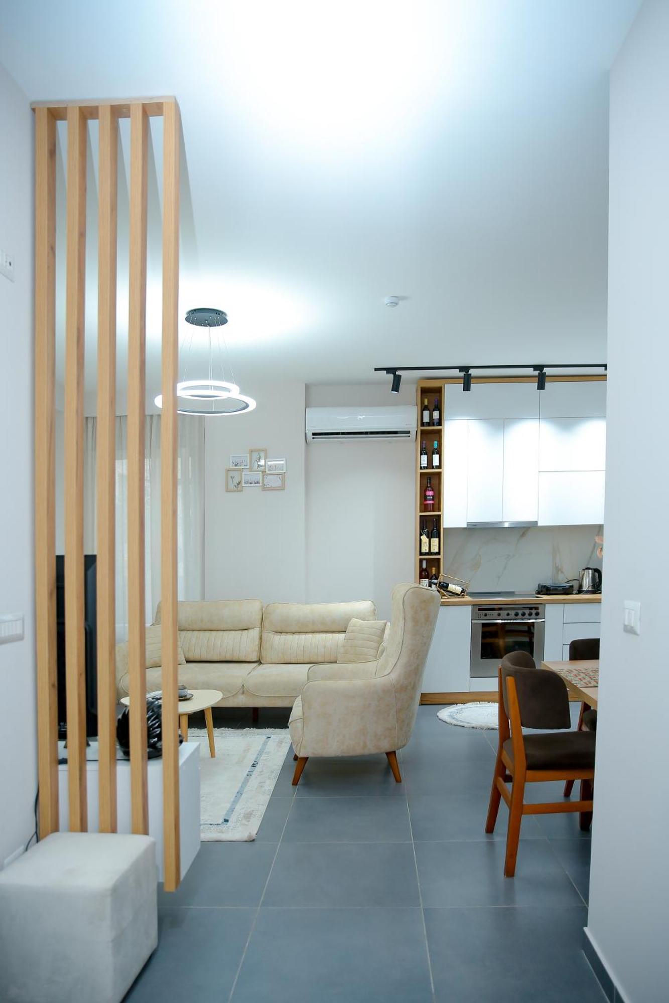 Appartamento Dream House Enia 1 Shkodër Esterno foto