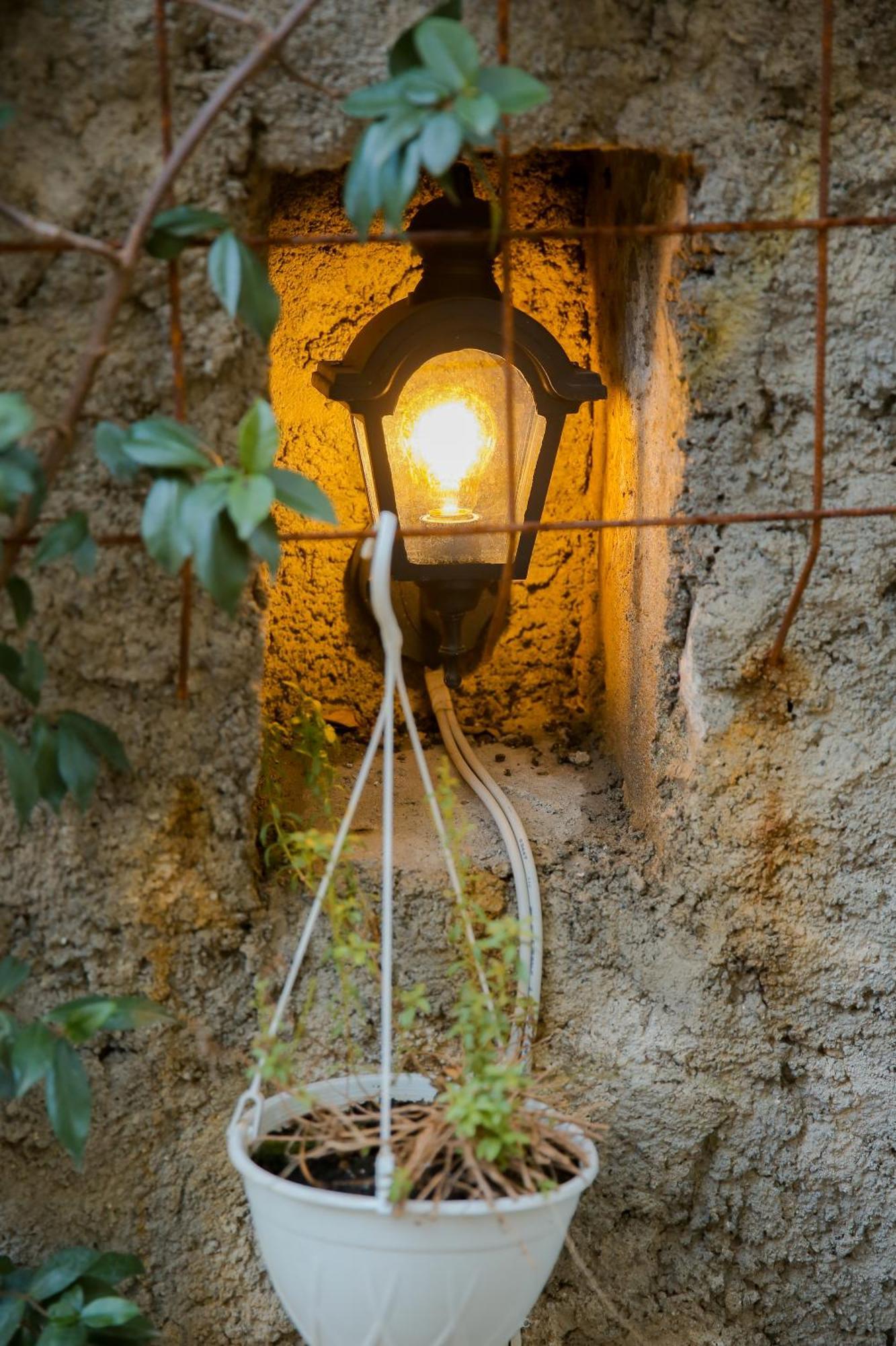 Appartamento Dream House Enia 1 Shkodër Esterno foto