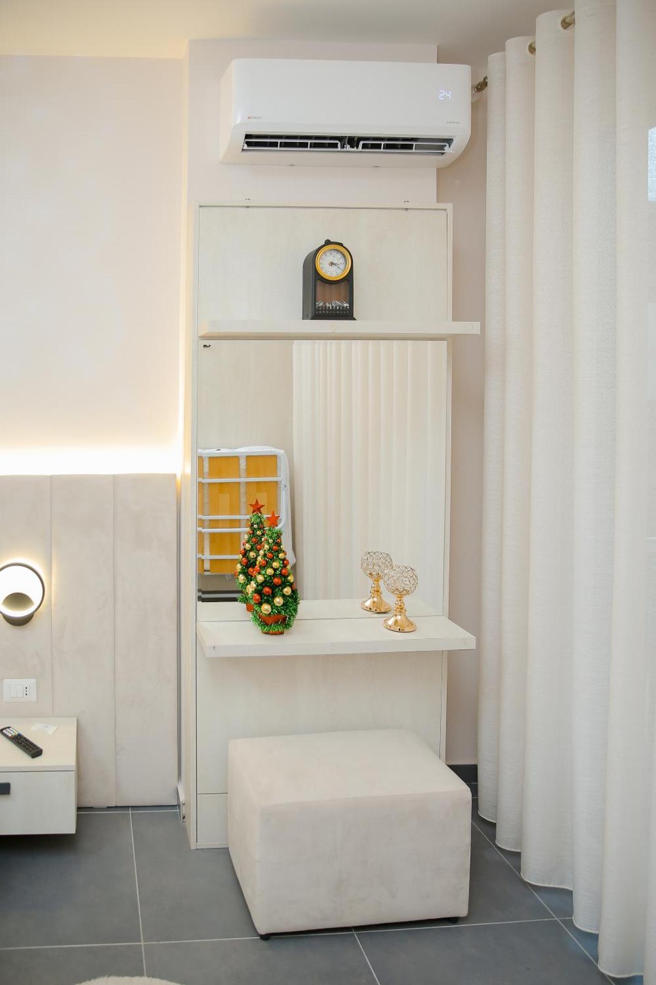 Appartamento Dream House Enia 1 Shkodër Esterno foto