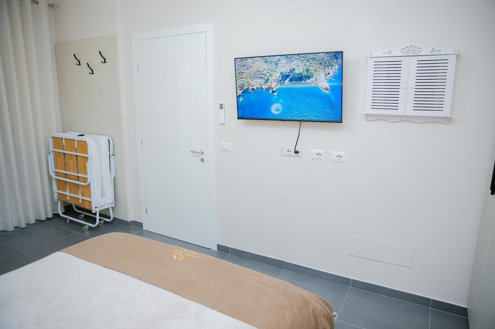 Appartamento Dream House Enia 1 Shkodër Esterno foto